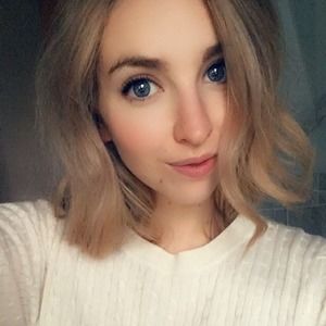 Meet your Posher, Lydia